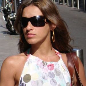 Meet your Posher, Leticia